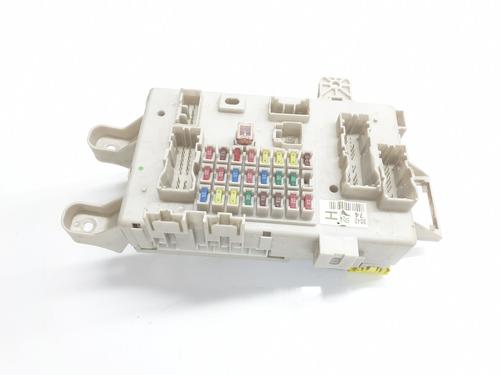 Fuse box TOYOTA LAND CRUISER PRADO (_J12_)  | BP26976409E1 