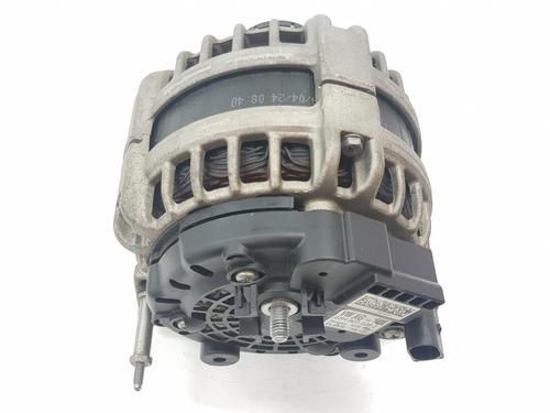 Alternator MAN TGE Van 2.0 TDI (01V, 03V, 36V, UYB, UYC, UYD) | BP34699413M7 - Image 3