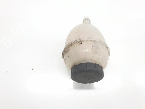 Expansion tank MERCEDES-BENZ C-CLASS Convertible (A205) C 220 d (205.404) | BP29618585C120 