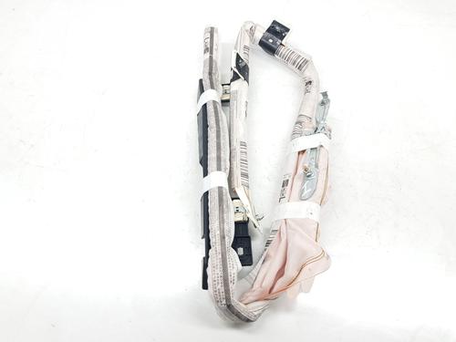 Left curtain airbag SEAT IBIZA V (KJ1, KJG) 1.6 TDI | BP11431026C11 