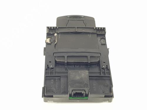 Ignition barrel RENAULT MEGANE III Hatchback (BZ0/1_, B3_) 1.5 dCi (BZ09, BZ0D, BZ1W, BZ29, BZ14) | BP17612110M48 