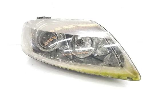 Right headlight AUDI Q7 (4LB) 3.0 TDI quattro (233 hp) 4L0941004B | 4L0941004B | 4L0941004B |