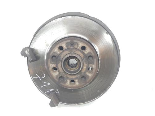 Used Left front steering knuckle SEAT TOLEDO III (5P2) 2.0 TDI 16V (140 hp) 17702108