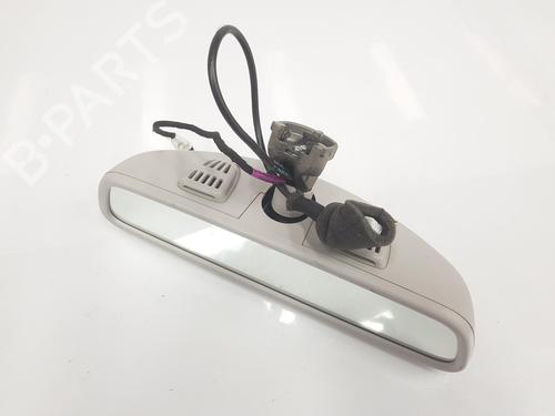 Rear mirror MERCEDES-BENZ GLC (X253) 220 d 4-matic (253.905, 253.903) | BP10648260I6 