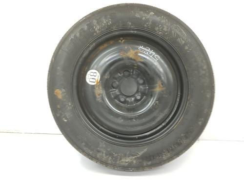 Reservehjul kit NISSAN X-TRAIL III (T32_, T32R, T32RR) 1.6 dCi (T32) (130 hp) 23860172