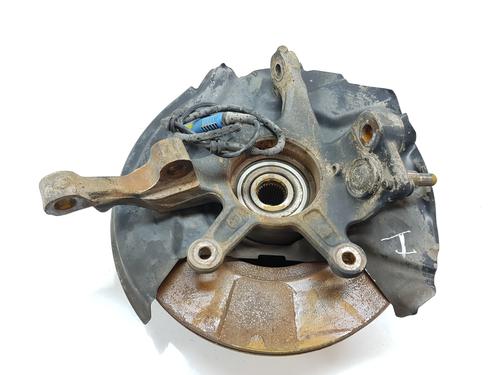Left front steering knuckle LAND ROVER RANGE ROVER III (L322) 3.0 D 4x4 | BP20191326M25 