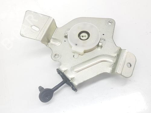 Tailgate lift support PEUGEOT 3008 I MPV (0U_) 1.6 HDi 115 / BlueHDi 115 | BP14114411C138 