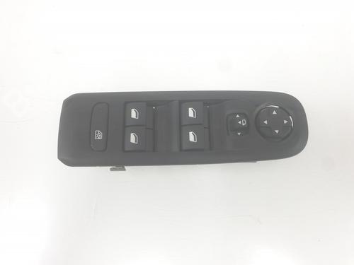 Left front window switch OPEL COMBO E Tour / Life (K9) | BP36772217I27 - Image 2