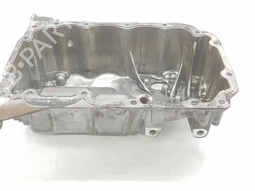 Used Oil sump Oil sump BMW 2 Gran Tourer (F46) 216 d (116 hp) 33474681 33474681