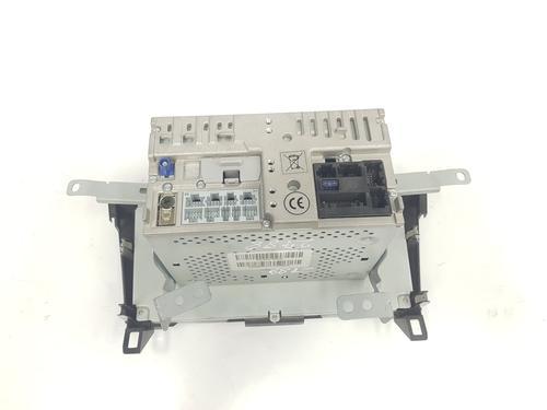 Electronic module NISSAN QASHQAI II (J11, J11_) 1.5 dCi | BP20186455M83 