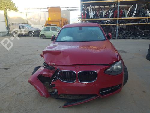 Headlight switch BMW 1 (F21) 118 d | BP39505100I24  - Image 24
