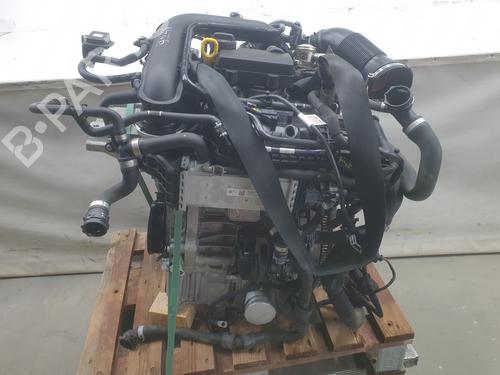 Engine SKODA KAMIQ (NW4)  | BP31335150M1 