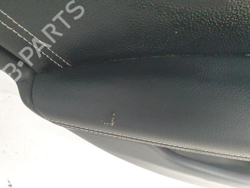 Seats set MERCEDES-BENZ GLA-CLASS (X156) GLA 200 CDI / d (156.908) | BP21065184C78 