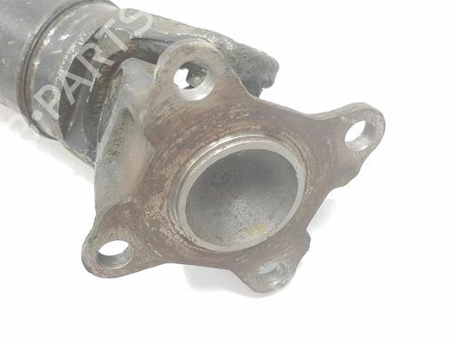 Driveshaft TOYOTA LAND CRUISER PRADO (_J12_) 3.0 D-4D (KDJ120, KDJ125) | BP17661804M37 