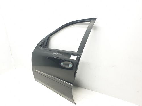 Left front door MERCEDES-BENZ M-CLASS (W164) ML 320 CDI 4-matic (164.122) | BP23275547C2 