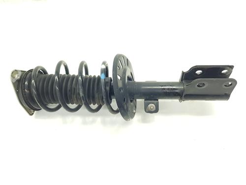 Left front shock absorber CITROËN BERLINGO (ER_, EC_) 1.5 BlueHDi 100 | BP33757597M16 - Image 5