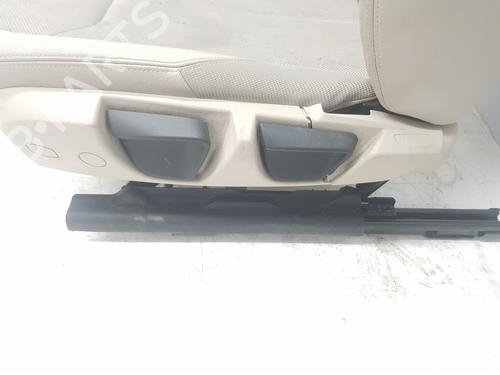 Seats set BMW 4 Gran Coupe (F36) 418 d | BP12602001C78 