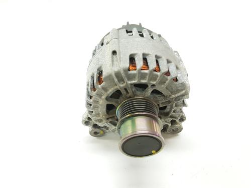 Used Alternator VW TOURAN (5T1) 1.2 TSI (110 hp) 6814273