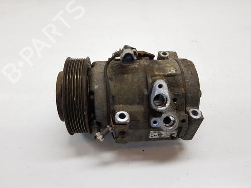 AC compressor TOYOTA LAND CRUISER PRADO (_J12_) 3.0 D-4D (KDJ120, KDJ125) | BP20189924M34 