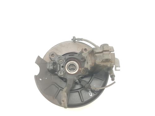 Right front steering knuckle VW TOURAN (1T1, 1T2) 1.9 TDI | BP16349486M26 