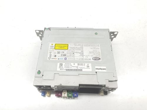 Used Electronic module BMW 3 Gran Turismo (F34) 318 d (150 hp) 9806048