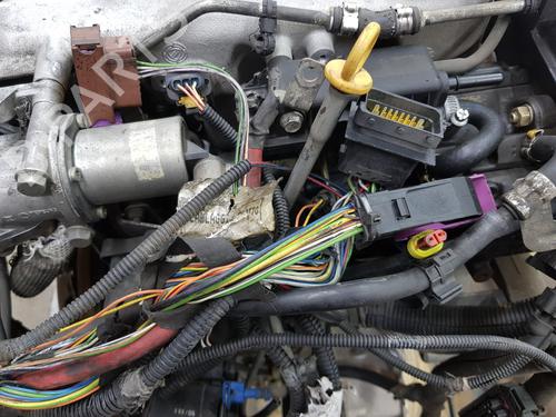 Engine FIAT STILO (192_) 1.9 JTD (192_XE1A) | BP33801897M1 - Image 11