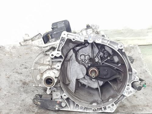 Used Gearbox PEUGEOT 2008 II (UD_, US_, UY_, UJ_, UR_, UC_) [2019-2025]  31176223
