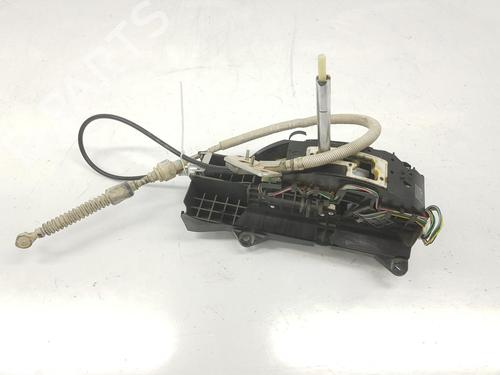 Used Gear lever NISSAN NAVARA NP300 Pickup (D23, D23T) 2.3 dCi 4x4 (D231, D23T) (190 hp) 12463677