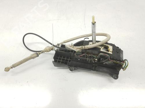 Manual gearbox selector NISSAN NP300 NAVARA Pickup (D23, D23T) 2.3 dCi 4x4 (D231) (190 hp) 12463677