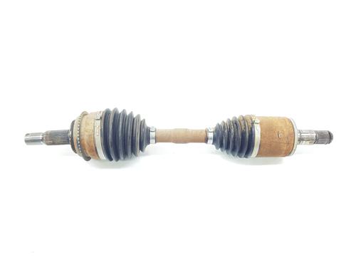 Used Left front driveshaft MITSUBISHI PAJERO IV (V8_W, V9_W) 3.2 DI-D 4WD (V98W, V88W) (190 hp) 26698678