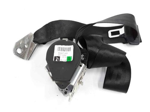 Rear right seatbelt VW GOLF V (1K1) 2.0 TDI 16V | BP6622399I28