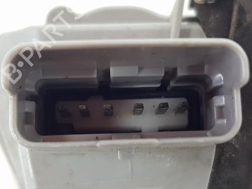 Front right lock CITROËN XSARA PICASSO (N68) 2.0 HDi | BP29290645C97 