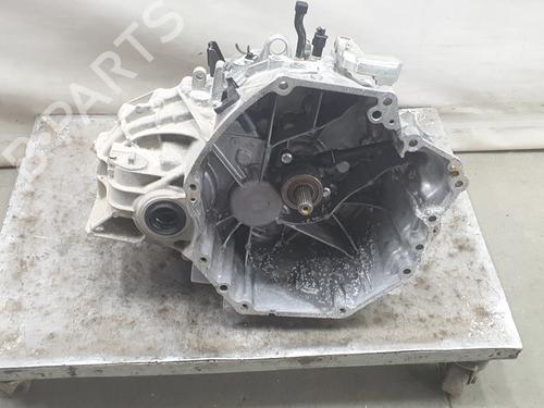 Gearbox NISSAN X-TRAIL III (T32_, T32R, T32RR)  | BP23574975M3 