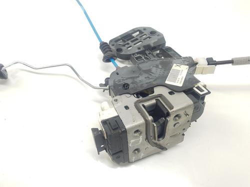 Front left lock MERCEDES-BENZ GLA-CLASS (X156) GLA 200 CDI / d (156.908) | BP21073251C98 