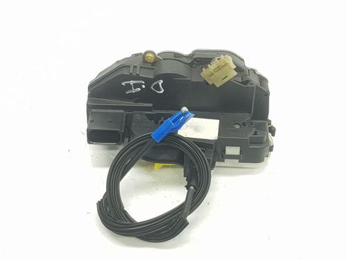 Front left lock CHEVROLET CRUZE (J300) 2.0 CDI | BP10412723C98