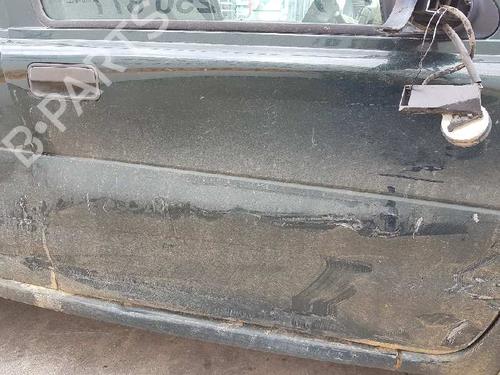 Engine control unit (ECU) LAND ROVER FREELANDER I (L314) 2.0 DI 4x4 | BP5830598M57 