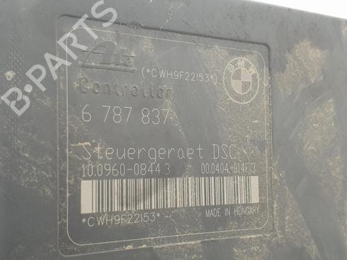 ABS pump BMW 1 (E87) 116 d | BP17169634M43 