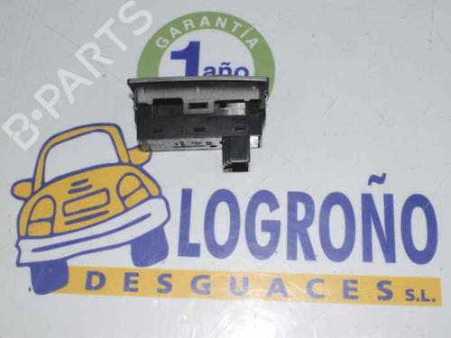 Right rear window switch VW PHAETON (3D1, 3D2, 3D3, 3D4, 3D6, 3D7, 3D8, 3D9) 3.0 V6 TDI 4motion | BP1391443I28 