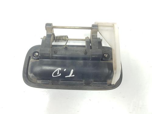 Rear right exterior door handle TOYOTA LAND CRUISER 90 (_J9_) 3.0 TD (KZJ90_, KZJ95_, KZJ90R, KZJ95R, KZJ90W, KZJ95W) | BP9413019C130 