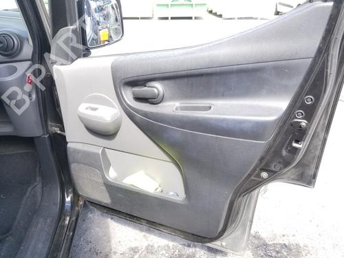 Starter NISSAN NV200 / EVALIA Bus 1.5 dCi 85 (M20, M20M, M20K, M20KK) | BP15248606M8 