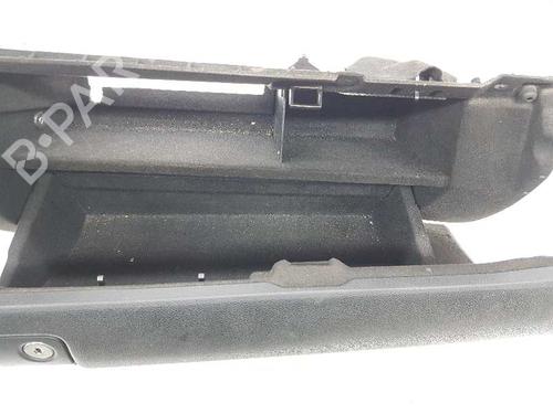 Glove box MERCEDES-BENZ M-CLASS (W164) ML 320 CDI 4-matic (164.122) | BP6657420C95 