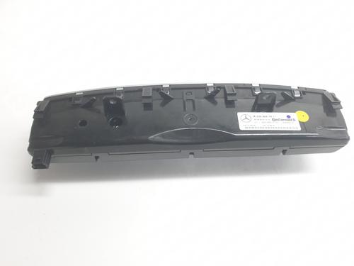 Climate control MERCEDES-BENZ C-CLASS Convertible (A205) C 220 d (205.404) | BP29617246I5 