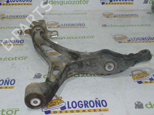 Left front suspension arm MERCEDES-BENZ M-CLASS (W164) ML 280 CDI 4-matic (164.120) | BP801087M12 