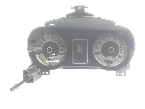 Used Instrument cluster MITSUBISHI PAJERO IV (V8_W, V9_W) 3.2 DI-D 4WD (165 hp) 26704078