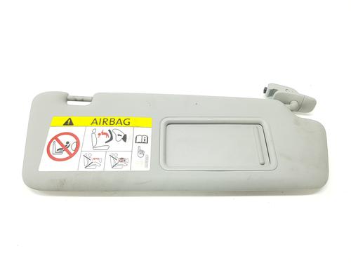 Used Right sun visor AUDI A1 Sportback (8XA, 8XF) [2011-2019]  27716176