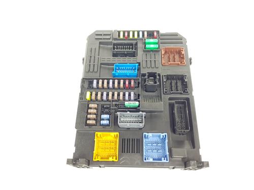 Fuse box PEUGEOT EXPERT Van (V_) | BP33215025E1 - Image 6