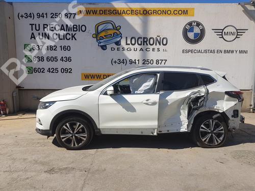 Right door airbag NISSAN QASHQAI II SUV (J11, J11_) 1.5 dCi | BP11140537C51  - Image 38