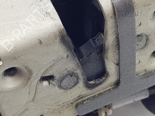 Front right lock FORD FIESTA VI (CB1, CCN)  | BP28278798C97 