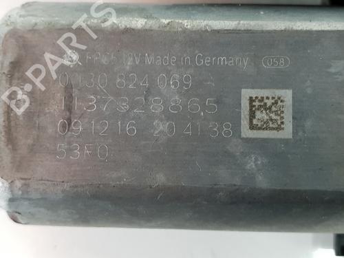 Left front window motor PEUGEOT 3008 II SUV (MC_, MR_, MJ_, M4_)  | BP29489669E21 