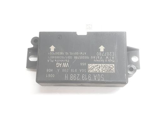 Electronic module SEAT ATECA (KH7, KHP) | BP36532482M83 - Image 4